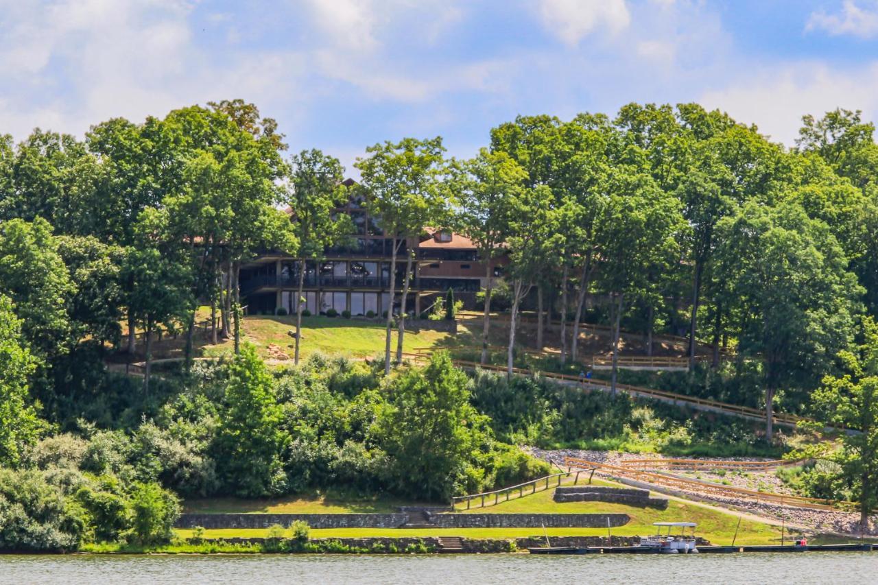Burr Oak Lodge And Conference Center Glouster Zewnętrze zdjęcie